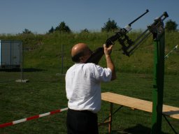 Schützenfest 2008